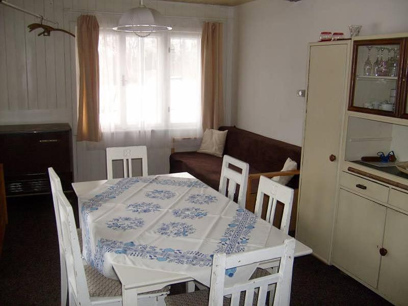 Chata Cerovsky Harrachov Luaran gambar